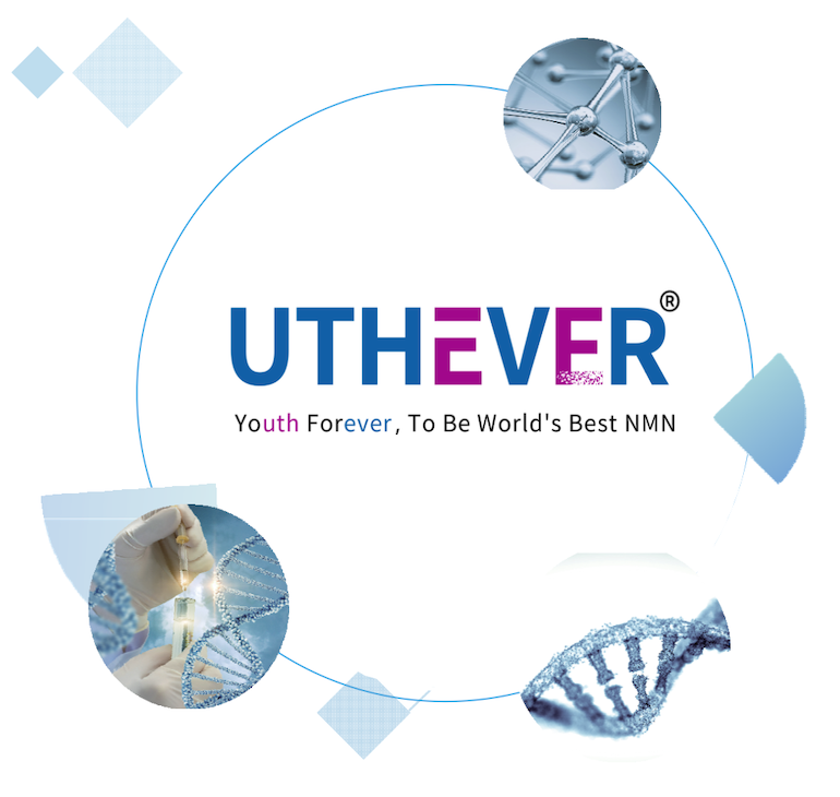 UTHEVER® NMN