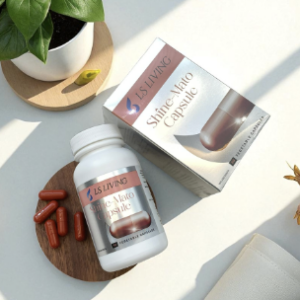 Shine-Mato Capsule