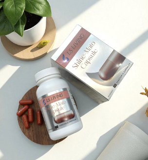 Shine-Mato Capsule