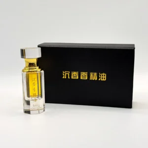 Oud Perfume Non-Alcohol