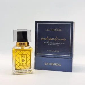 Oud Perfume